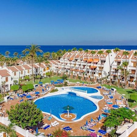 Parque Santiago 2 - Playa De Las Americas Tenerife Арона Екстериор снимка