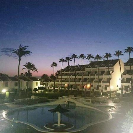 Parque Santiago 2 - Playa De Las Americas Tenerife Арона Екстериор снимка