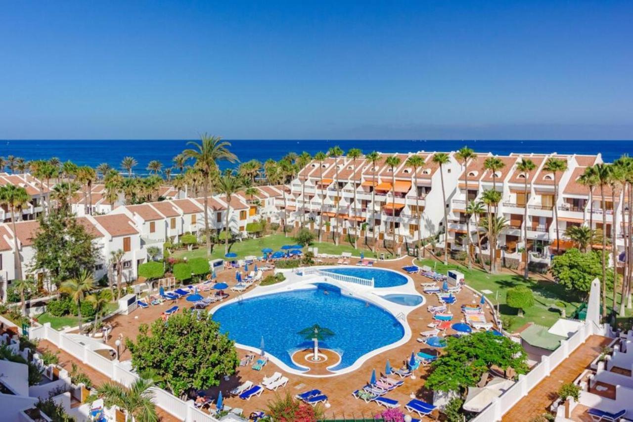 Parque Santiago 2 - Playa De Las Americas Tenerife Арона Екстериор снимка
