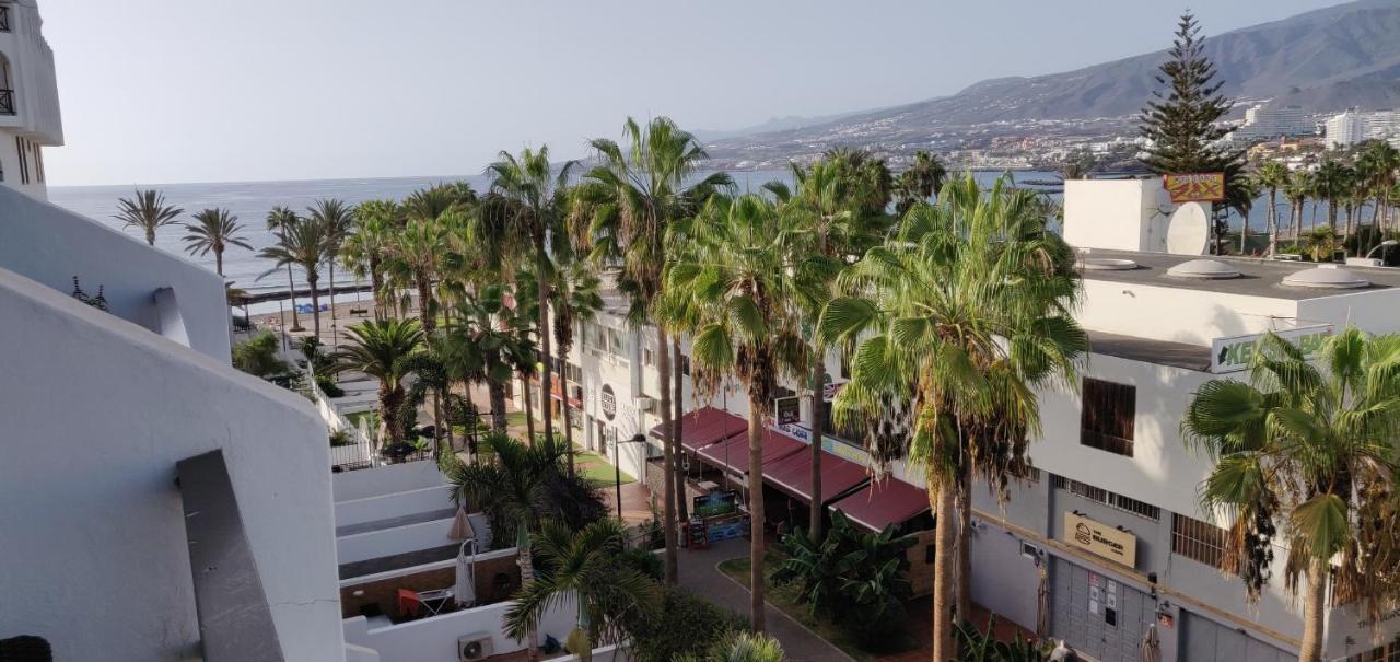 Parque Santiago 2 - Playa De Las Americas Tenerife Арона Екстериор снимка